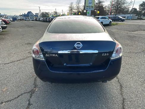 Used 2007 Nissan Altima 2.5 S FWD image 5