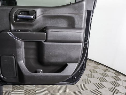 Used 2022 GMC Sierra 1500 AT4 image 21