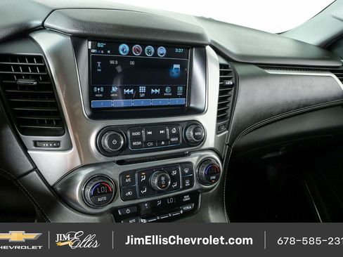 Used 2020 Chevrolet Tahoe LS RWD image 12