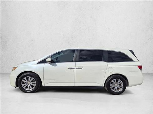 Used 2015 Honda Odyssey EX-L image 8