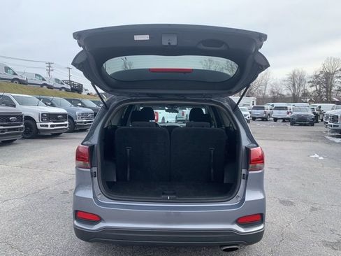 Used 2020 Kia Sorento L image 8