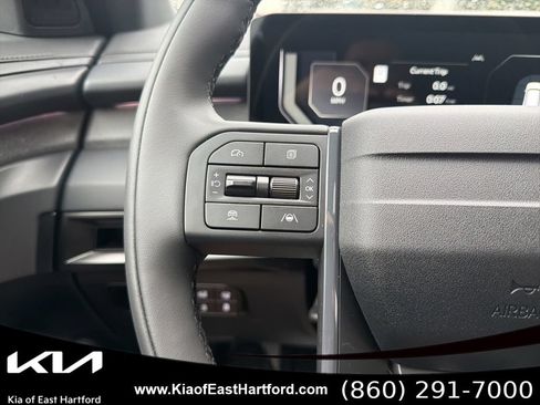 New 2027 Kia Telluride SX X-Pro AWD/4WD image 33