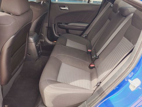 Used 2021 Dodge Charger GT w/ Blacktop Package RWD image 9