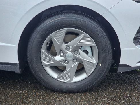 New 2025 Hyundai Sonata SE image 9