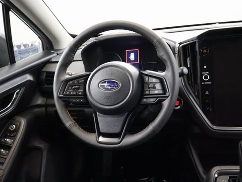 New 2026 Subaru Crosstrek 2.5i Limited AWD/4WD image 16