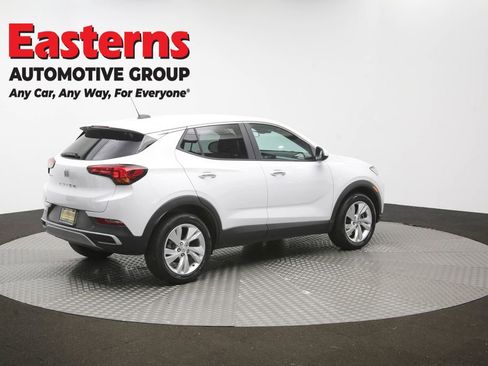 Used 2024 Buick Encore GX Preferred FWD image 40