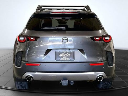 Used 2026 MAZDA CX-50 2.5 Turbo w/ Accent Package AWD/4WD image 4