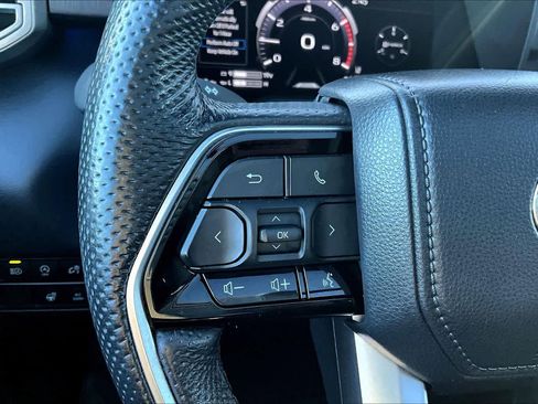 Used 2024 Toyota Tundra Platinum image 22