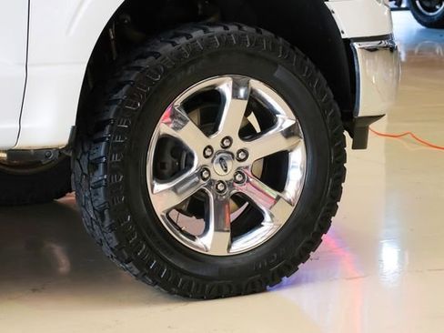 Used 2021 Ford F150 Lariat image 51