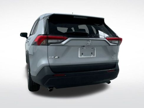 Certified 2024 Toyota RAV4 LE image 22