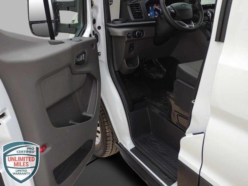 New 2026 Ford Transit 350 XL AWD/4WD image 43