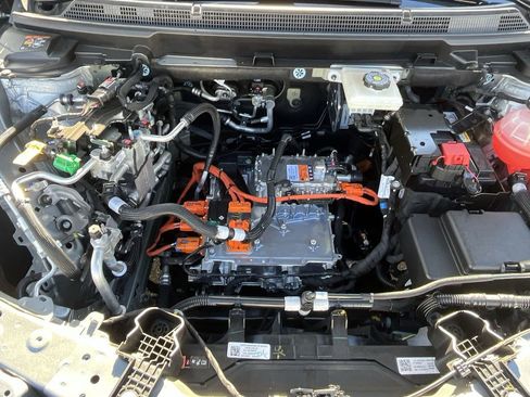 New 2026 Cadillac Optiq Sport 1 image 22