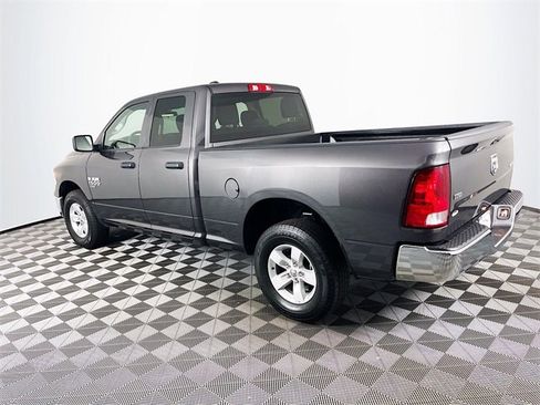 Used 2024 RAM 1500 Classic SLT image 6