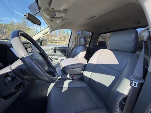 Used 2008 Dodge Ram 3500 Truck SLT w/ Popular Equipment Group image 21