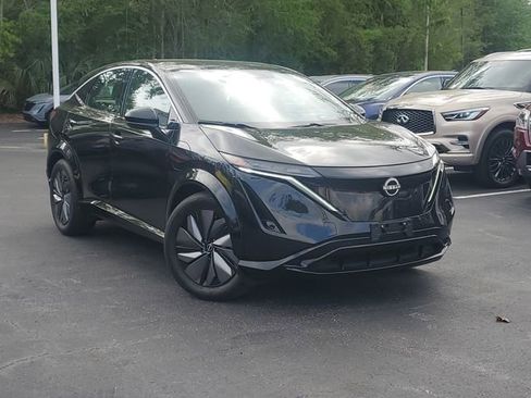 Certified 2023 Nissan Ariya FWD image 23