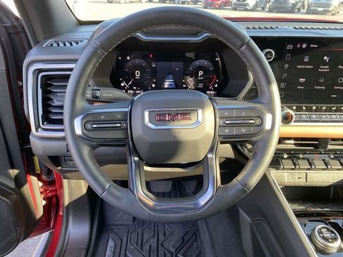 Used 2024 GMC Canyon AT4 w/ AT4 Premium Package image 22