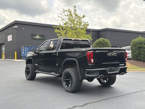 Used 2023 GMC Sierra 1500 Elevation w/ Preferred Package AWD/4WD image 12