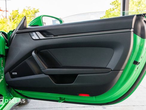 Used 2021 Porsche 911 Targa 4S image 34