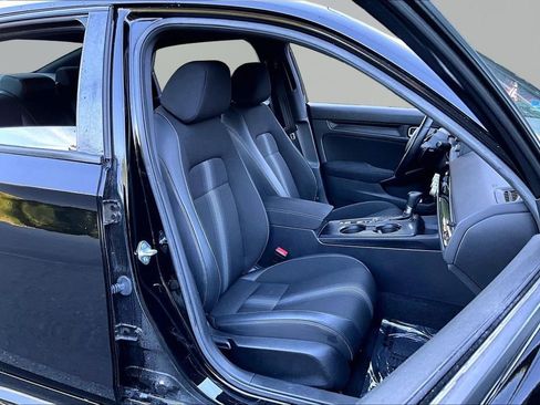 Used 2022 Honda Civic Sport image 21