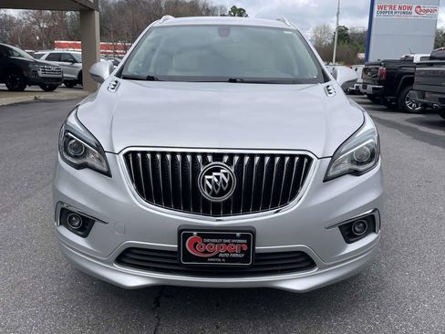 Used 2017 Buick Envision Essence image 7