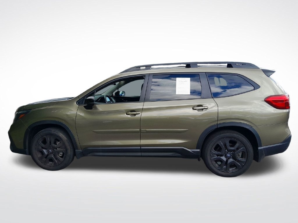 Certified 2024 Subaru Ascent Onyx Edition AWD/4WD image 5