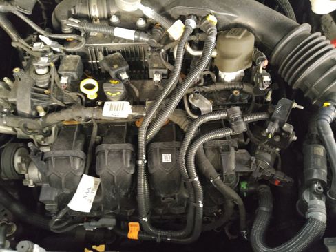 Used 2022 Ford Edge SE AWD/4WD image 30