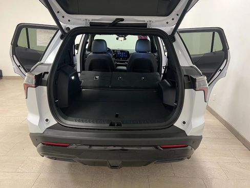 New 2026 Chevrolet Equinox RS AWD/4WD image 19
