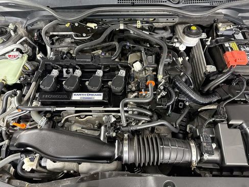 Used 2019 Honda Civic LX image 31