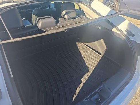 Certified 2024 Toyota Prius Limited image 10