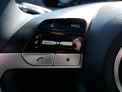 Certified 2023 Hyundai Santa Cruz SEL w/ Activity Package image 29