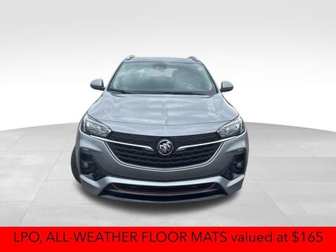 Certified 2023 Buick Encore GX Select w/ Experience Buick Package FWD image 8