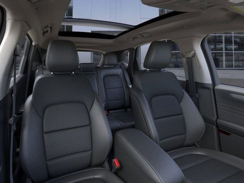 New 2025 Ford Escape SE image 10