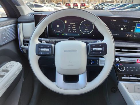 Used 2026 Hyundai Santa Fe Calligraphy AWD/4WD image 13