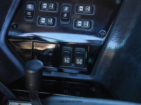 Used 2006 HUMMER H1 4-Door Wagon AWD/4WD image 38