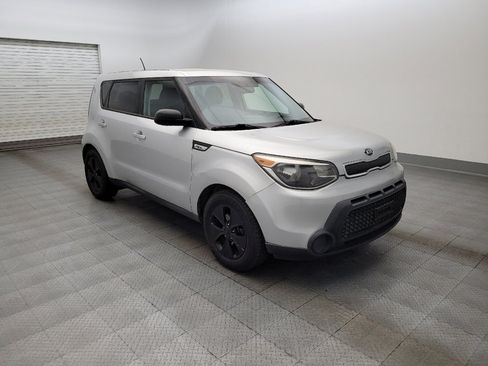 Used 2016 Kia Soul image 13