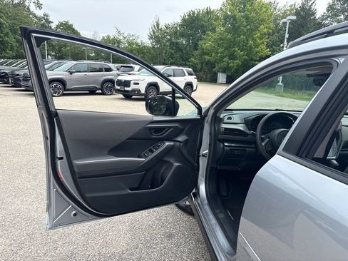 Certified 2026 Subaru Crosstrek 2.5i Premium AWD/4WD image 25
