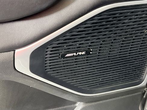 Used 2022 Jeep Wagoneer Series III w/ Flexible Seating Group image 19