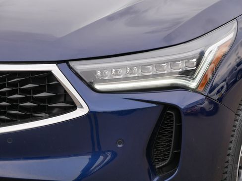 Used 2022 Acura RDX AWD w/ Technology Package image 16