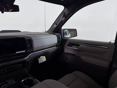New 2026 Chevrolet Silverado 1500 LT Trail Boss w/ Convenience Package II AWD/4WD image 20