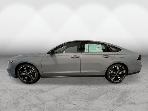New 2026 Honda Accord SE image 2
