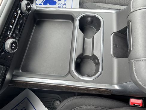 New 2026 Chevrolet Silverado 2500 LT w/ Trail Boss Package image 23