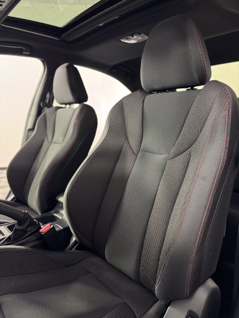 New 2026 Subaru WRX Premium AWD/4WD image 25