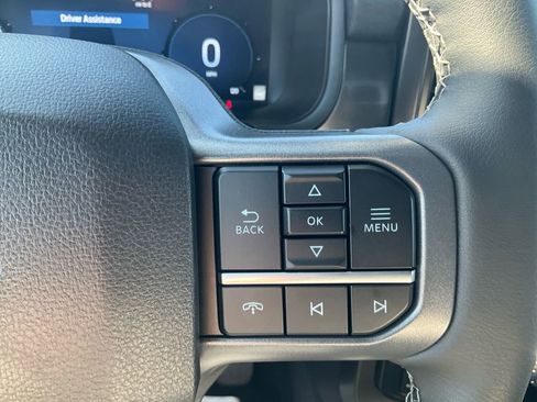 New 2026 Ford F150 Lariat w/ Equipment Group 501A Mid AWD/4WD image 20