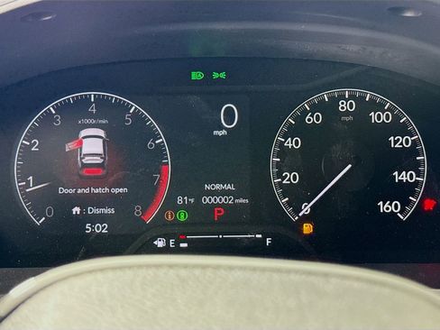 New 2026 Honda Civic Sport image 13