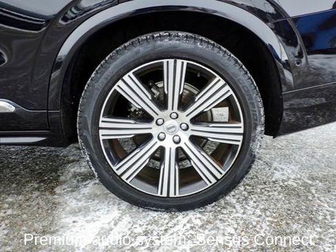 Used 2022 Volvo XC90 T6 Inscription w/ Advanced Package image 8