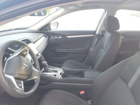 Used 2016 Honda Civic EX image 15
