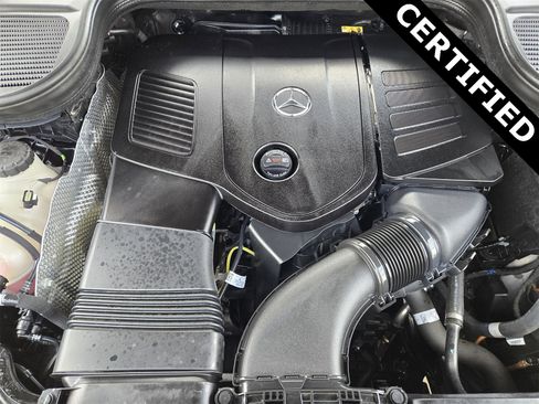 Used 2026 Mercedes-Benz GLE 350 4MATIC image 29