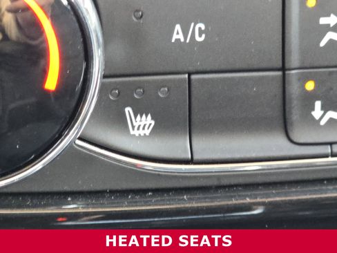 Used 2024 Chevrolet TrailBlazer RS image 23