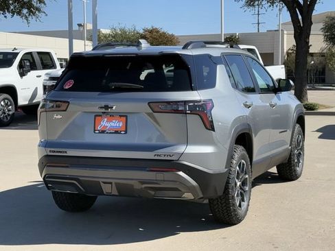 New 2026 Chevrolet Equinox ACTIV w/ Convenience Package III image 4