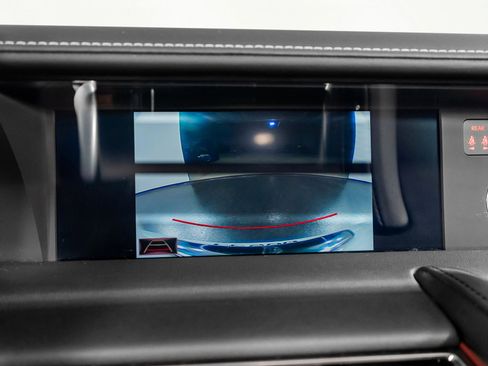 Used 2021 Lexus LC 500 Convertible w/ Touring Package image 41